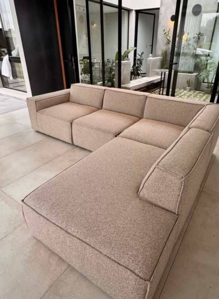 Sofa Klasik