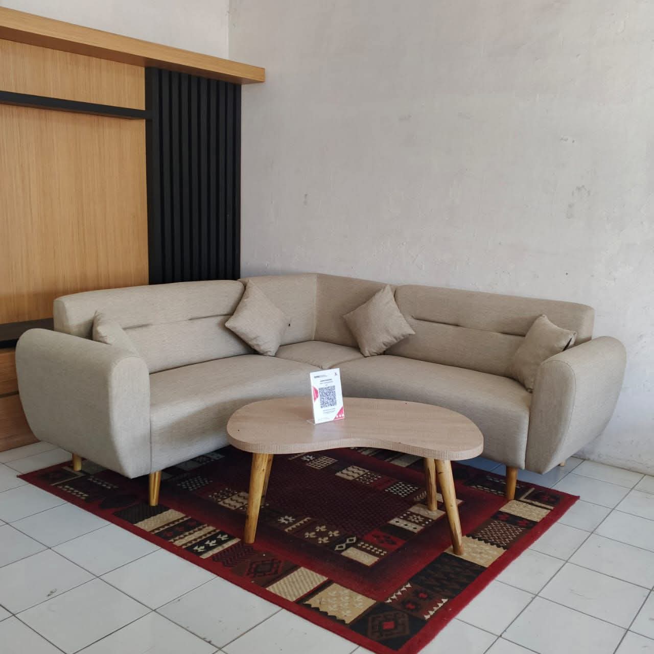 Sofa Minimalis