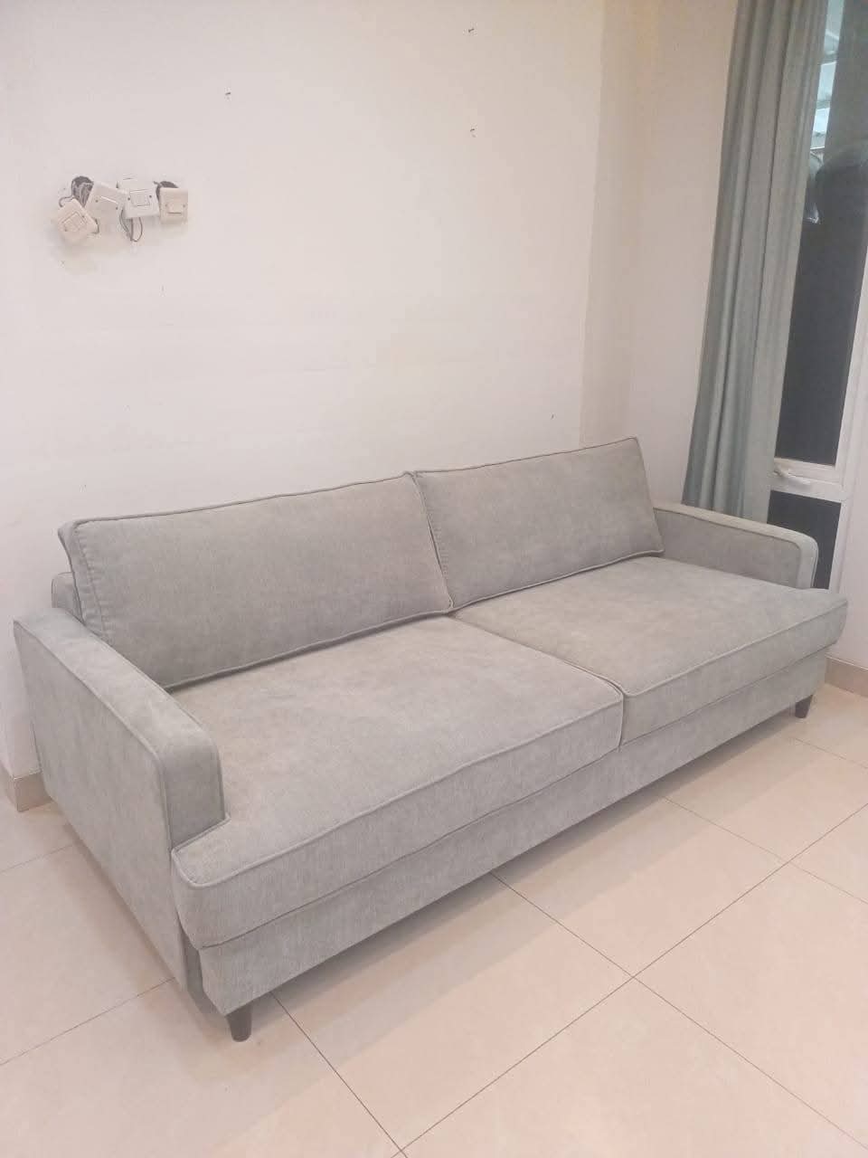 Sofa Klasik