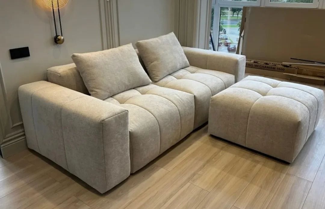 Sofa Kamar