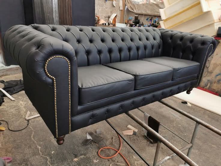 Sofa Minimalis